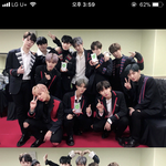 [워너원] 이상황에 껴도될지..