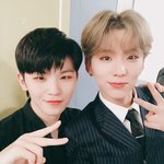 [몬스타엑스] 안녕하세요 캐럿입니다.