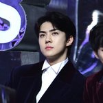 [세훈] 171202 <b>MMA</b> 고화질4