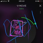 [BTOB] 진짜 파란상자 너무속상해