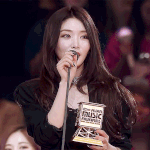 [드루와] 청하는 지금 겪는차별이나 불합리가 좋게 작용될것같아