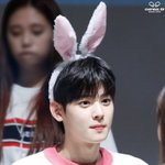 얘 누구임? 차은<b>우야</b> 재현이야?