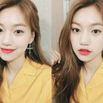 나만 어제 <b>수상</b>소감 중에...