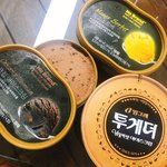 [EXO] 야 노브랜ㄷ 아이슼크림 개꿀띵