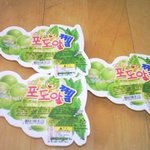 추억의 <b>포도</b>알쩰