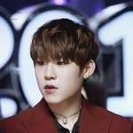 [박우진] 버건디 찰떡이지 않니..