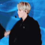 [백현] 백현이 <b>mma</b> 다른 무대 움짤도! 넘 좋아 ㅠ