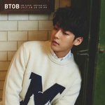 비투비 이민혁 말이야