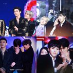 [EXO] 일단 예쁜거보고 <b>진정</b>좀 후