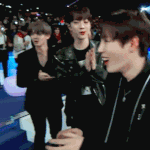 [드루와] 엑소 세훈이랑 워너원 라이관린 뭐야..?