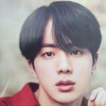[방탄소년단] #겨울에_태어난_아름다운_<b>석진</b>
