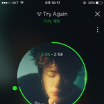 [NCT] 안녕 엔나나 보고 온 타팬이야 ㅎㅎ