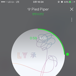 [방탄소년단] 아 진짜 좋은 분위기에 미안한데