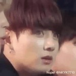 [방탄소년단] 작년 멜.<b>뮤</b> 대상받을<b>때</b> 진짜 애들 표정봩ㅋㅋ