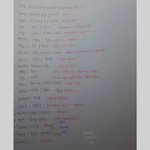 [모드드루와] 연애<b>혁명</b> 실사 캐스팅