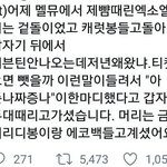 [댓글부탁해] 세븐틴팬 <b>주작</b>이래 ㅋㅋㅋㅋ