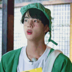 [방탄소년단] 첫째생일 약 30분 뒤다