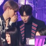 [방탄소년단] <b>지미</b>니 ㅇㄴㅇ 성ㅇ 님이랑 친목 봤니..?