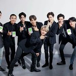 [EXO] 일단 <b>진정</b>
