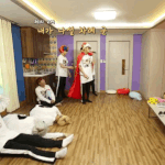 [방탄소년단] 진심<b>온도</b>차는이거