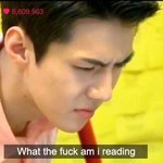 [EXO] 이럴때 필요한 짤 <b>투척</b>하고 간다