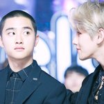 [EXO] 오 <b>하나님</b> 일단 저좀 진정좀 시켜주세여