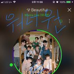 [워너원] 짹짹이에 뜬 증거임