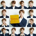 [방탄소년단] 석<b>진날</b> 석진시다