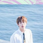 [방탄소년단] 축하해 생일 <b>진아</b>