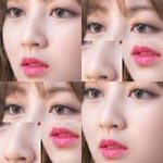 얘들아 트와 지효가 <b>조화</b>가 잘 안된 얼굴임?
