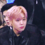 [박지훈] <b>하품</b>ㅋㅋㅋㅋㅋㅋ먹는거봐 짱귀여워ㅁㅊ
