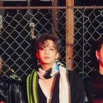 [BAP] 목도리 시강