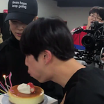 [방탄소년단] 영상 초반에 <b>파워보컬</b> 누구임?