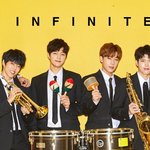 [인피니트] <b>헤더</b>짤 펌