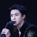 [세훈] 171201 <b>MAMA</b> 고화질4