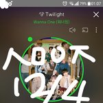 [워너원] 워너블❤ 수고했어 오늘도❤