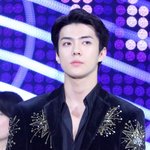 [세훈] 171201 <b>MAMA</b> 고화질5