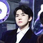 [세훈] 171202 <b>MMA</b> 고화질7