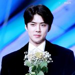 [세훈] 171202 <b>MMA</b> 고화질8