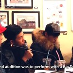 힙합한다고 대놓고무시당하는 아이돌 (빡침주의)