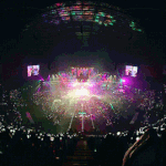 [EXO] 와 썩3수 우리팬 <b>졸라</b> 많았네..
