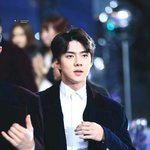 [세훈] 171202 <b>MMA</b> 고화질11