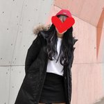 [댓글부탁해] <b>키</b> 작은데 <b>이</b> 패딩 괜찮을까요ㅠ