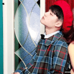 엑소 덕질하면서 올해에 처음으로 엑소 봣는데 ㅈㄴ <b>멀리</b>서 봣거든