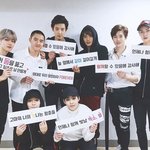 [EXO] 누가뭐래도 우리한테는 엑소가 젤 <b>소중</b>해~