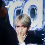 [백현] 171202 멜론뮤직<b>어워드</b> 백현 프리뷰 'ㅅ' 4