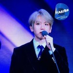 [백현] 171202 멜론뮤직<b>어워드</b> 백현 프리뷰 'ㅅ' 5