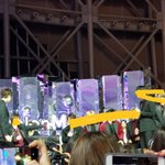 [EXO] 가수석 앞 라구역 ㅈㄴ <b>집</b>마판이었단 증거