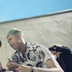 [방탄소년단] 아렘이 너 왜 거기서 나와....?