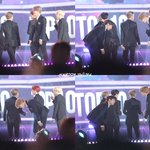[방탄소년단] 갑자기 둘이 맞절함ㅋㅋㅋㅋㅋㅋㅋㅋㅋㅋㅋㅋ